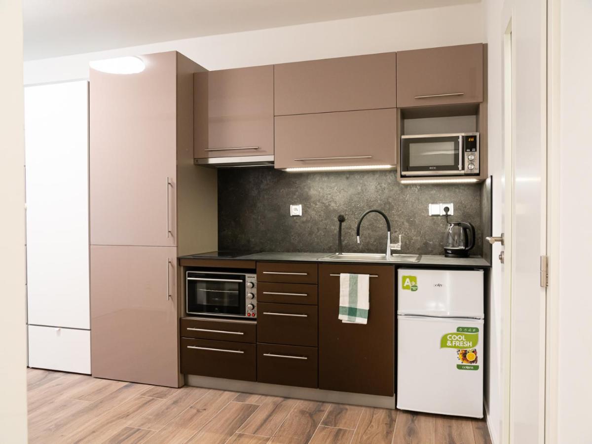 Zlín Apartmany Gemini מראה חיצוני תמונה