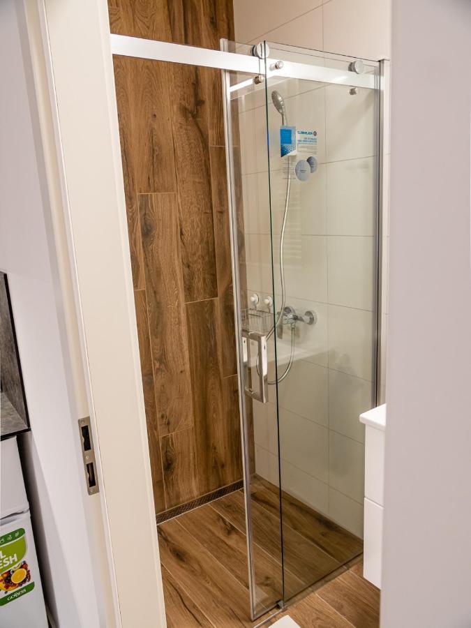 Zlín Apartmany Gemini מראה חיצוני תמונה