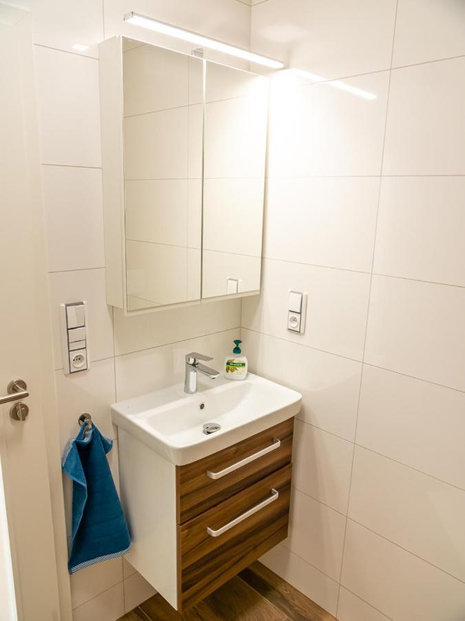 Zlín Apartmany Gemini מראה חיצוני תמונה