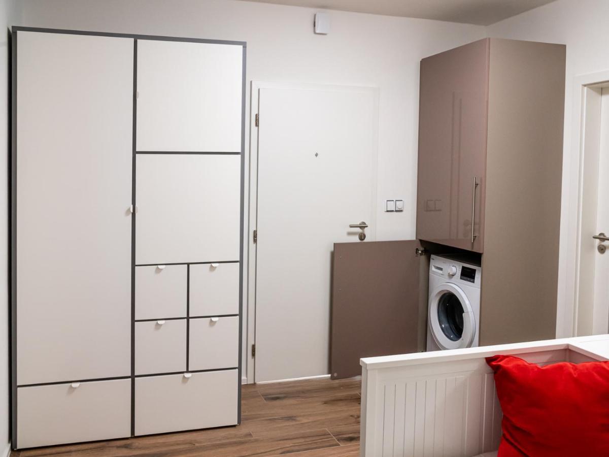 Zlín Apartmany Gemini מראה חיצוני תמונה