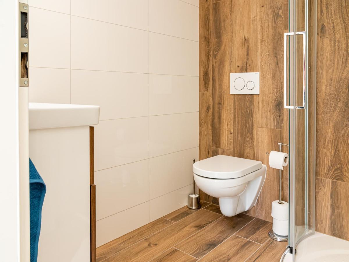 Zlín Apartmany Gemini מראה חיצוני תמונה