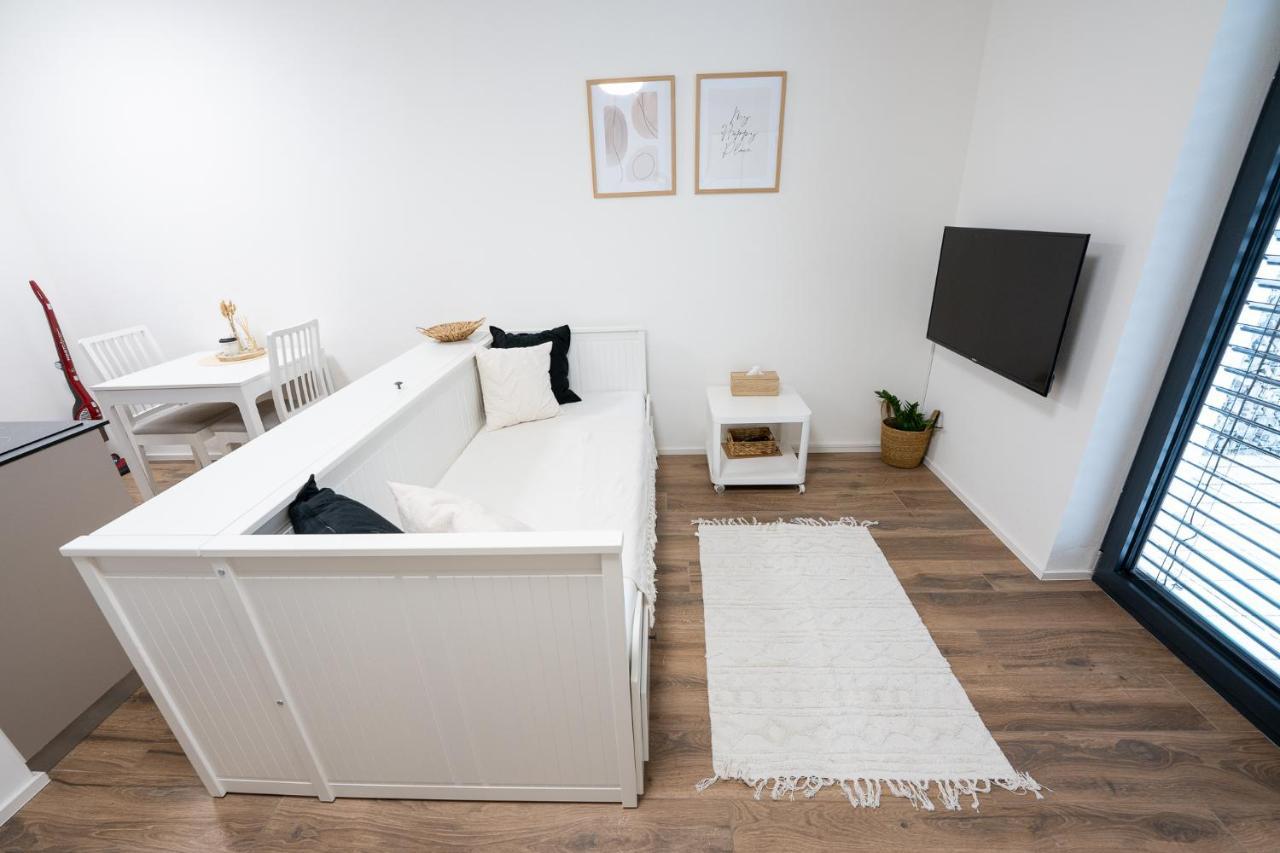 Zlín Apartmany Gemini מראה חיצוני תמונה