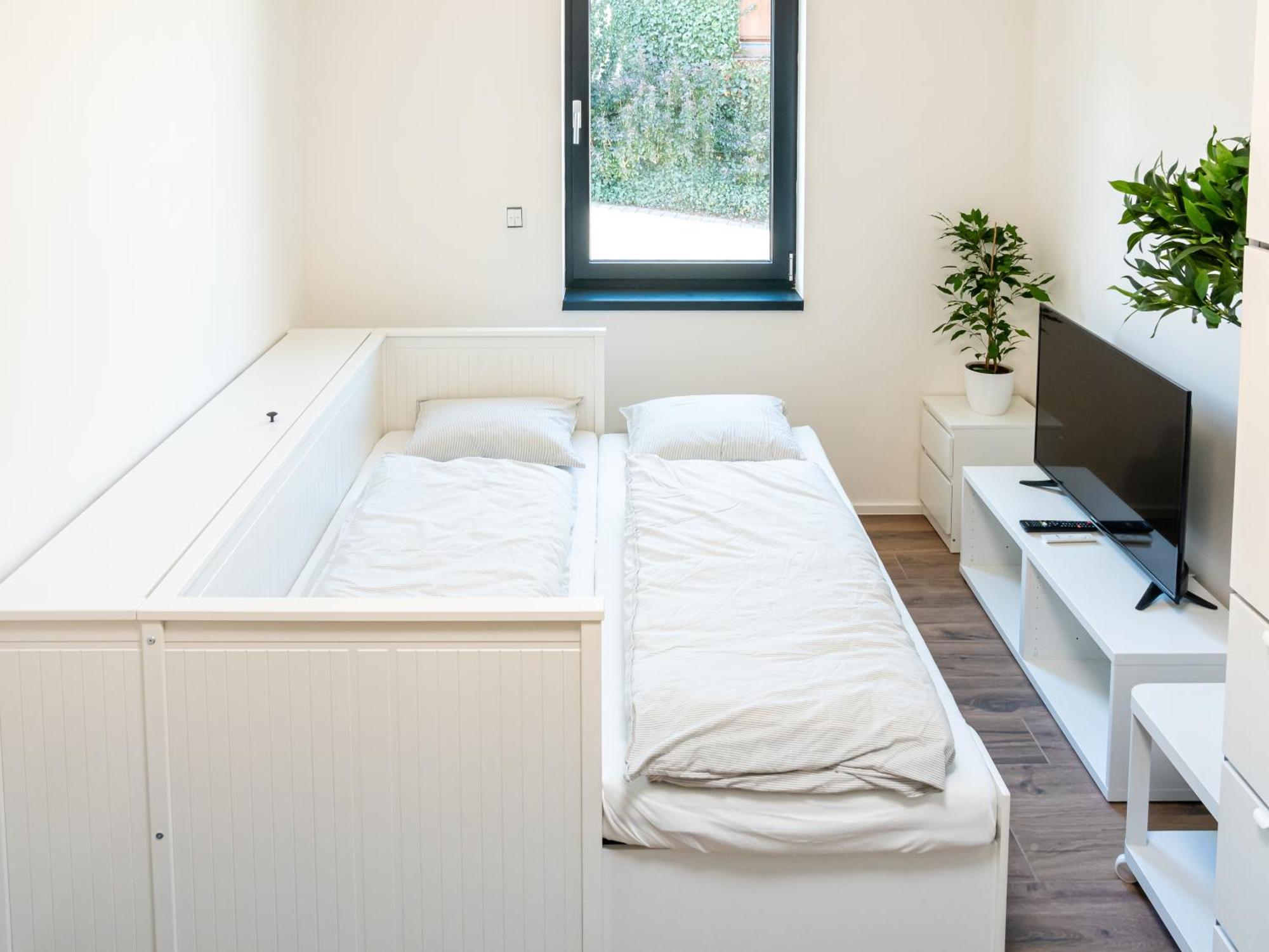 Zlín Apartmany Gemini מראה חיצוני תמונה